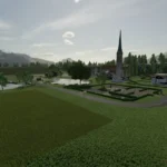 The Domaine Du Mier Malin v1.02