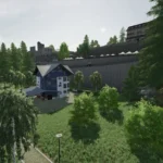 The Domaine Du Mier Malin v1.04
