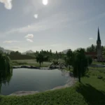 The Domaine Du Mier Malin v1.05