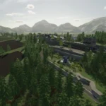 The Domaine Du Mier Malin v1.06