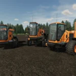 Tuman 3 MG v1.0