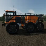 Tuman 3 MG v1.02