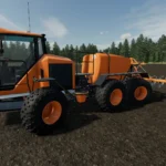 Tuman 3 MG v1.03