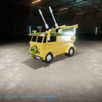 Turtle Van2