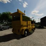 Turtle Van3