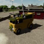 Turtle Van4