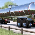 Tytal Tanker v1.0