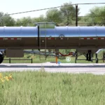 Tytal Tanker v1.05