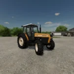 Ursus 1234-1634 Edited v1.0.0.3