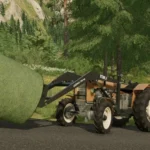 Ursus C330 4x2/4x4 Pack Final V2.0.0.2