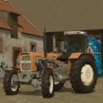 Ursus C330 4x2/4x4 Pack Final V2.0.0.2
