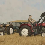 Ursus C330 4x2/4x4 Pack Final V2.0.0.2