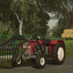Ursus C330 4x2/4x4 Pack Final V2.0.0.2