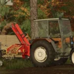 Ursus C330 4x2/4x4 Pack Final V2.0.0.2