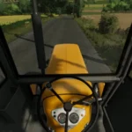 Ursus C360 edit v1.02