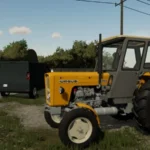 Ursus C360 edit v1.04