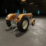 Ursus C360 edit v1.05