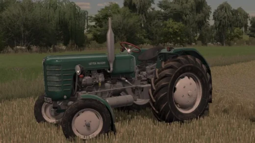Ursus c-4011 v1.0.0.1