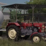 Ursus c330/328 V1.0