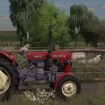Ursus c330/328 V1.0