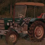 Ursus c330/328 V1.0