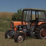 Ursus c330/328 V1.0