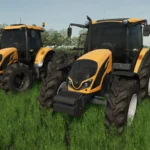 Valtra A Series SA v1.02