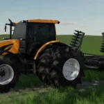 Valtra A Series SA v1.03