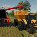 Valtra A Series SA v1.045