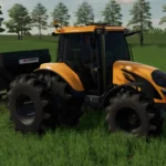 Valtra A Series SA v1.05