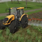 Valtra A Series SA v1.06