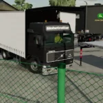 Volvo FH10 BETA v1.02