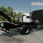 Volvo FH10 BETA v1.03