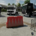 Volvo FH10 BETA v1.04
