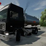 Volvo FH10 BETA v1.05