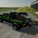 Welder Pack and beds2