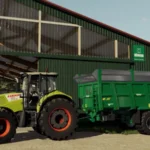 Western Fabrications 24T v1.0