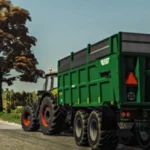 Western Fabrications 24T v1.02