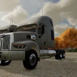WesternStar 49X v1.02