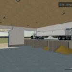 XL Commodity Facility2