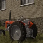 Zetor 25k v1.02