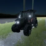 Zetor Major CL80 v1.0