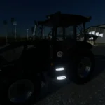 Zetor Major CL80 v1.02