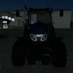 Zetor Major CL80 v1.03