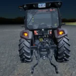 Zetor Major CL80 v1.07