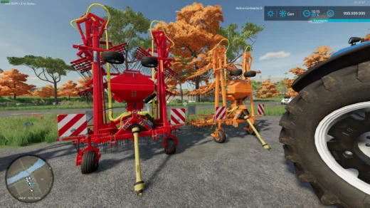 Einbock PS900 Multifruits v1.0