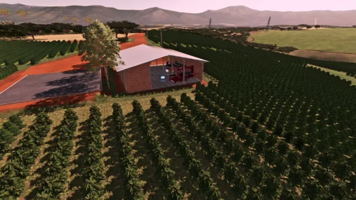 Fazenda Montividiu v1.0