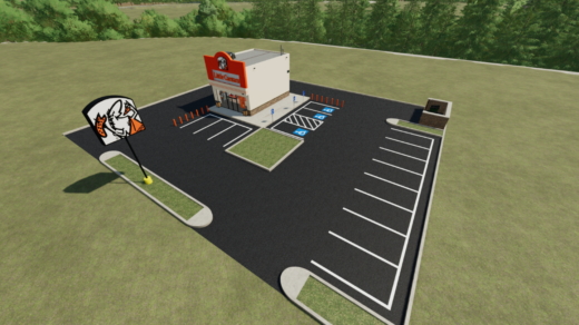 Little Caesars