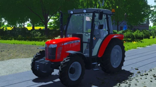 Massey Ferguson 2630 v1.0