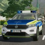 Volkswagen T-Roc2